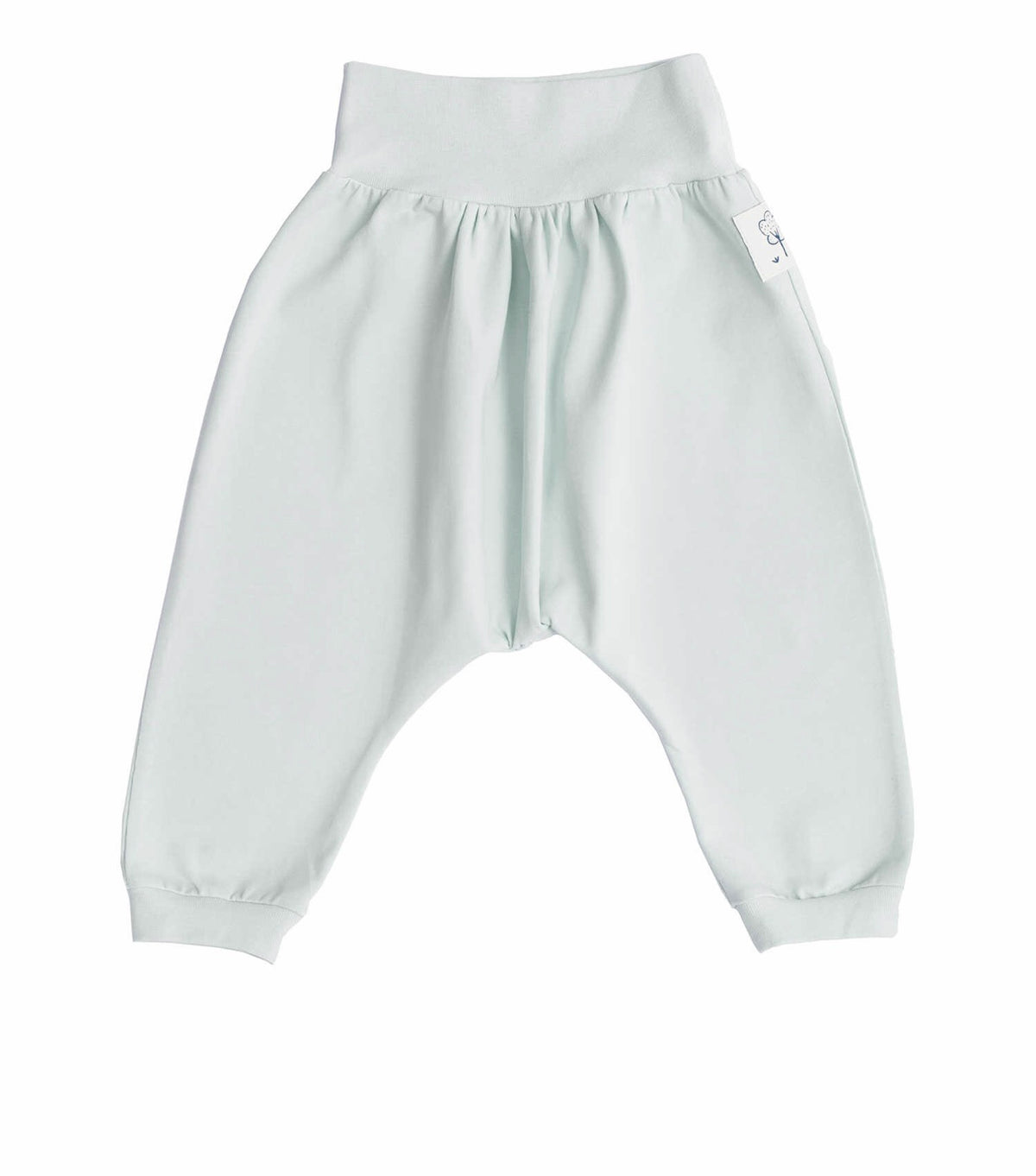 Pull on Hareem Trousers, Surf Spray