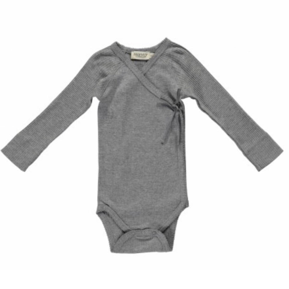 Mini Grey Body