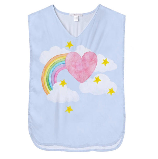 Rainbow Cover Up