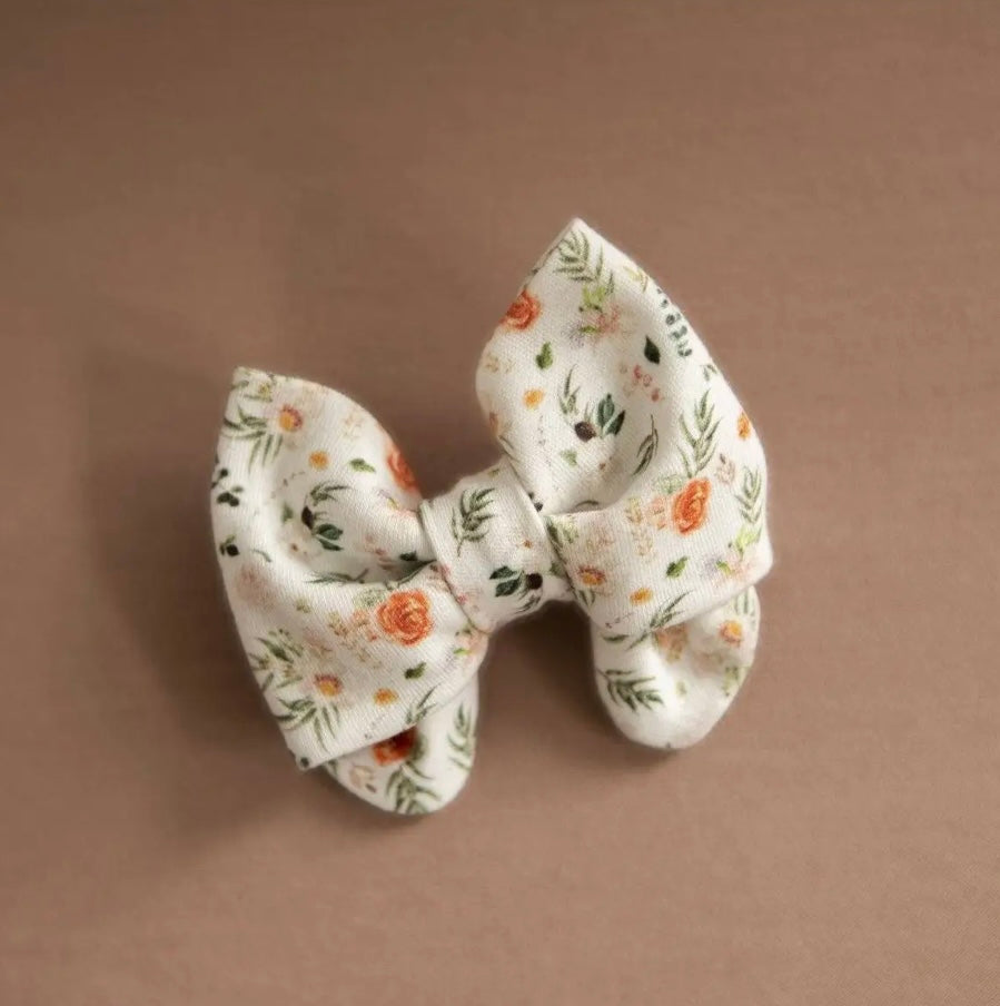 Juniper Bows