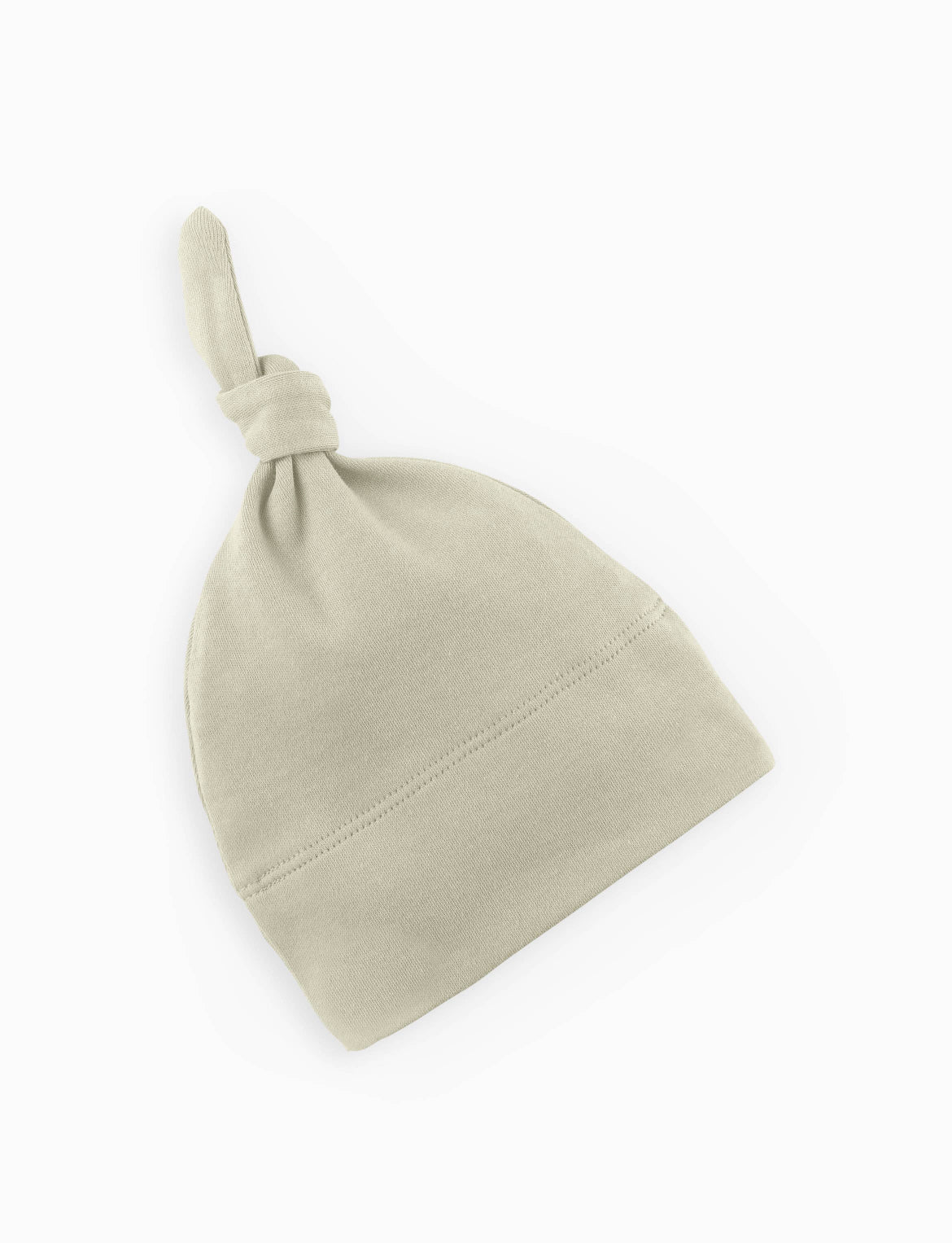 Knotted Hat / Sage