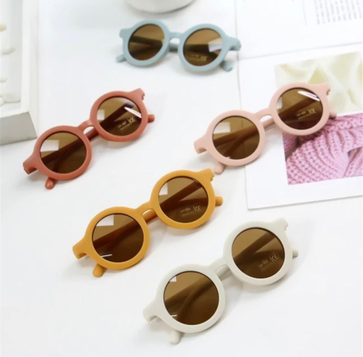sunglasses