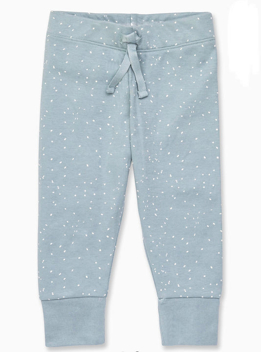 Cruz Joggers - Speck Print