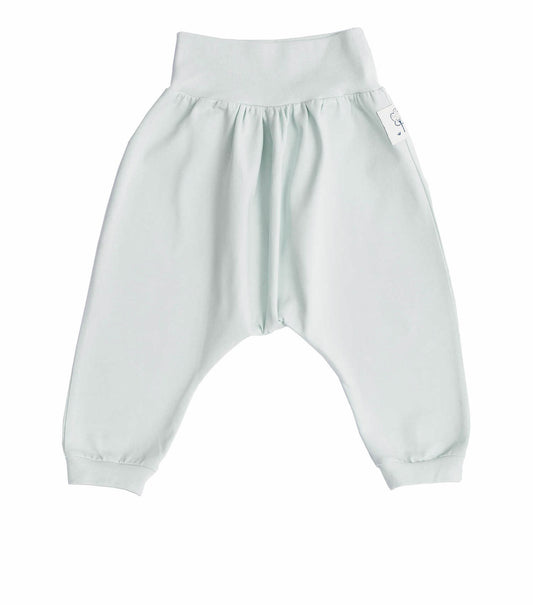 Pull on Hareem Trousers, Surf Spray