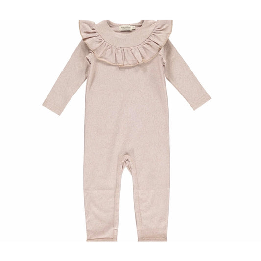 Rose Romper