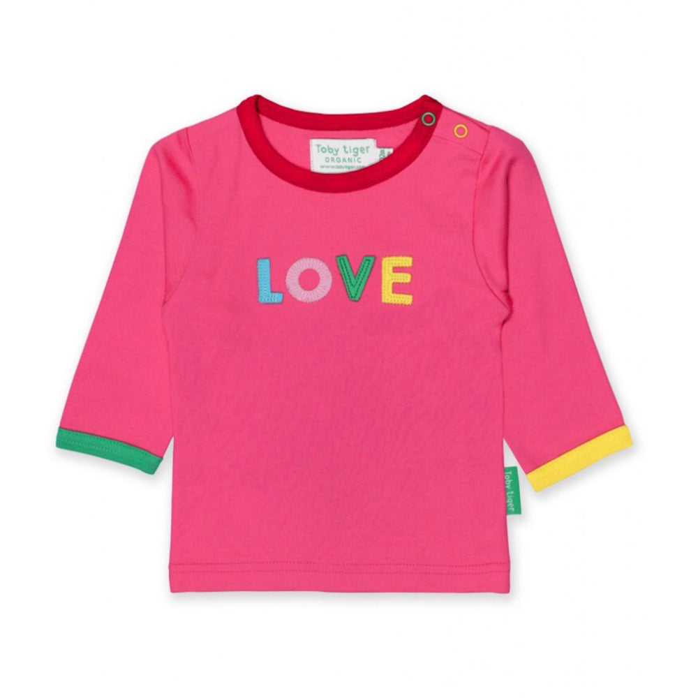 Love T-shirt